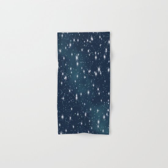 sky-183 Hand & Bath Towel