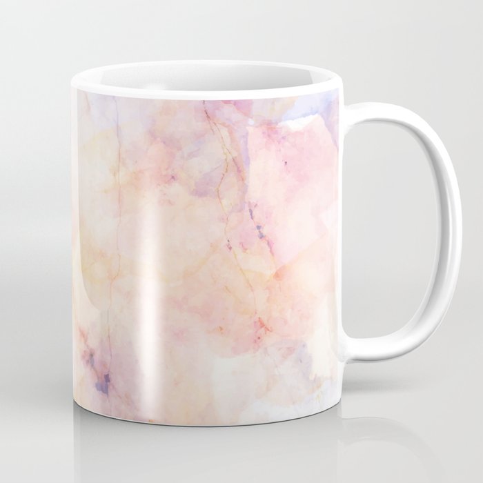 Marble Art 22 #society6 #buyart #decor Coffee Mug
