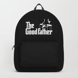 The Good Father Backpack