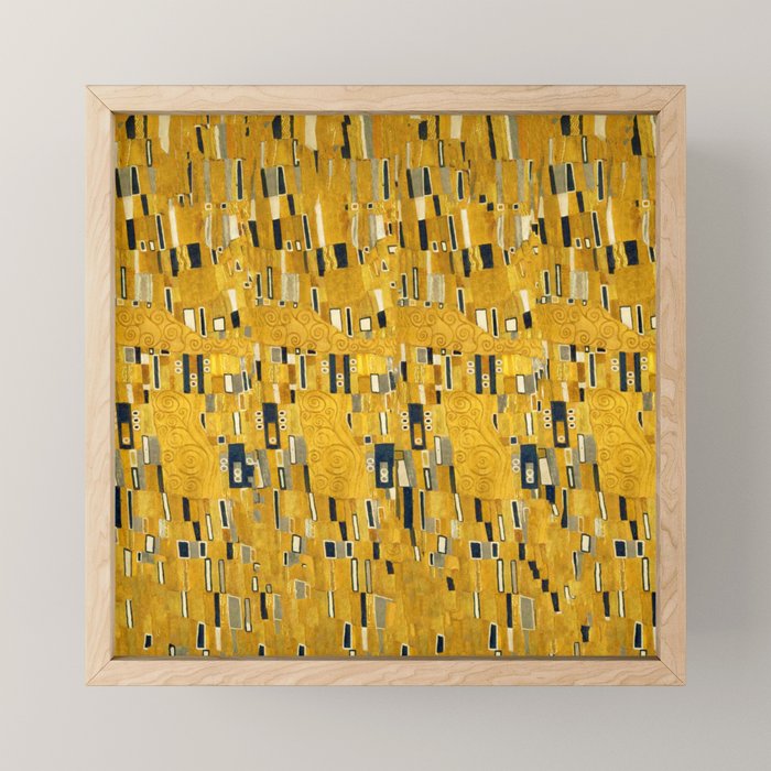 Framed Mini Art Print