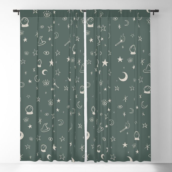 Blackout Curtain