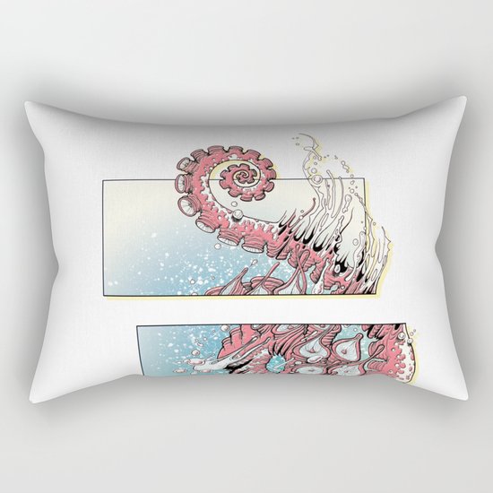 CS Alt Rectangular Pillow