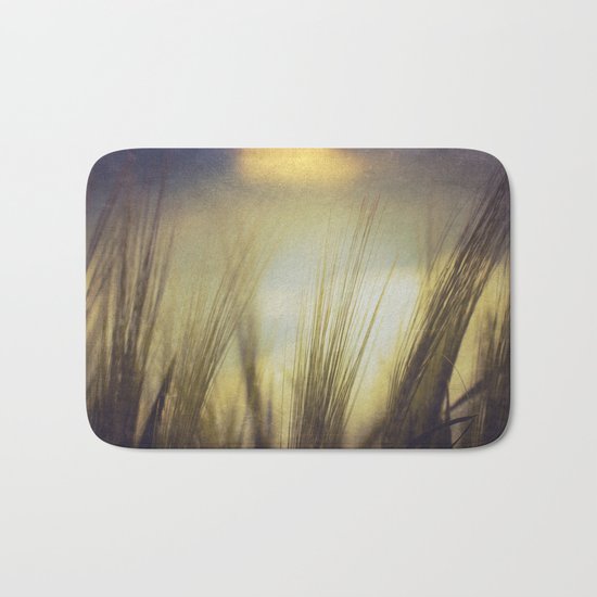 barley beards Bath Mat
