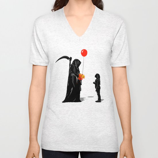 Gift Unisex V-Neck