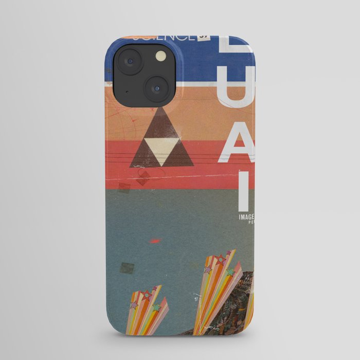Education - prepare for your mind to be blown iPhone Case