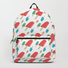 Paletas Pattern Backpack