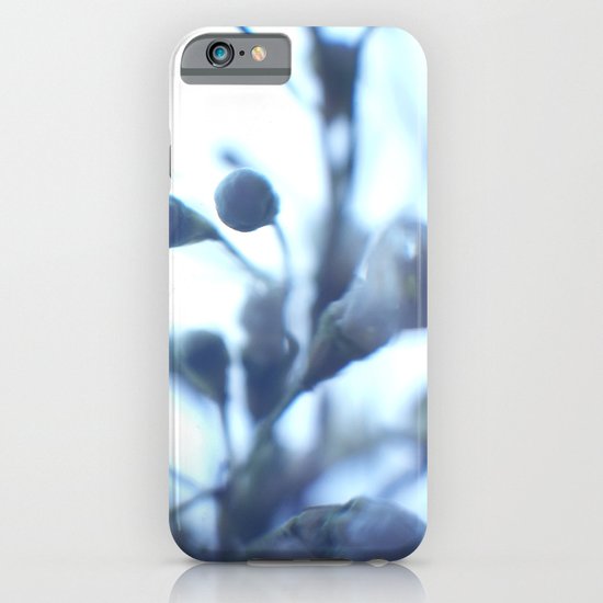 Wisps iPhone & iPod Case