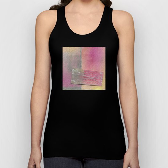 Promise Unisex Tank Top