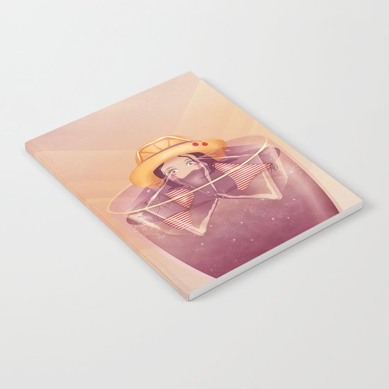 Summer Drink Notebook