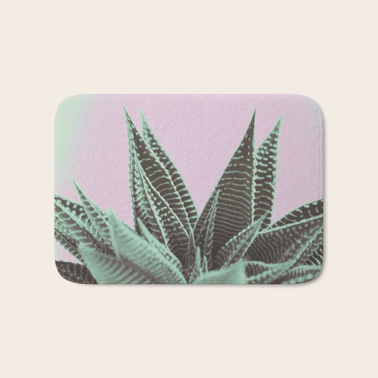 #162 Bath Mat