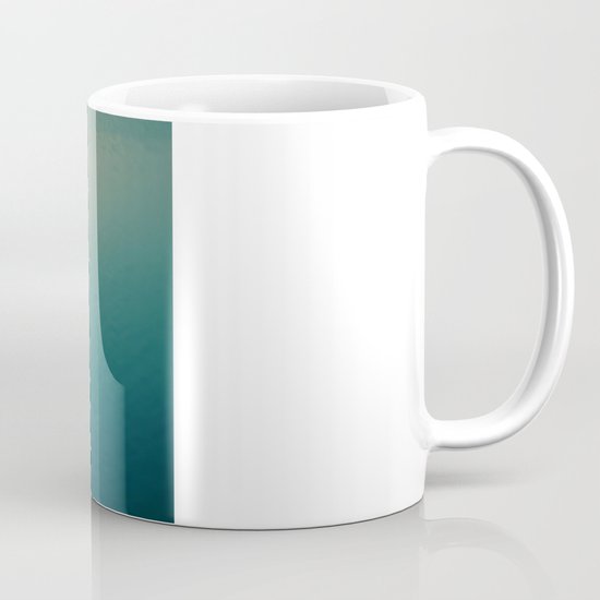 You Are My Sunshine Coffee Mug