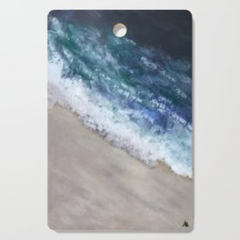 I got you the sea Cutting Board