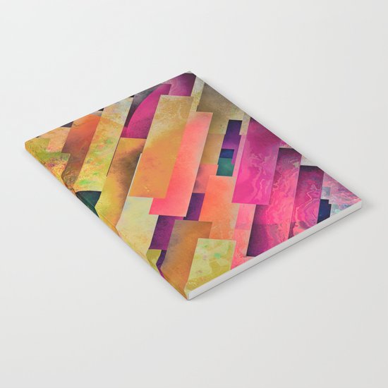 ryys abyyv Notebook
