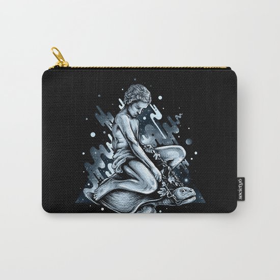 New Journey Carry-All Pouch