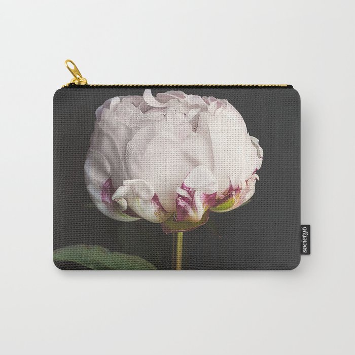 Peony - simply perfect Carry-All Pouch