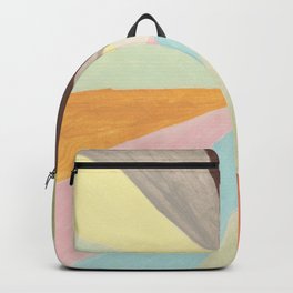 Big Brother - Colors Backpack