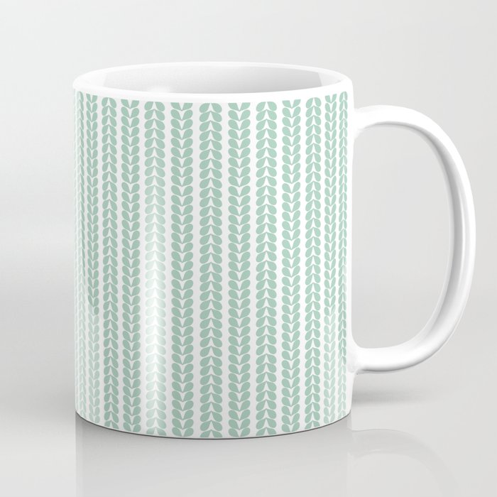 Patterns and Patterns Coffee Mug