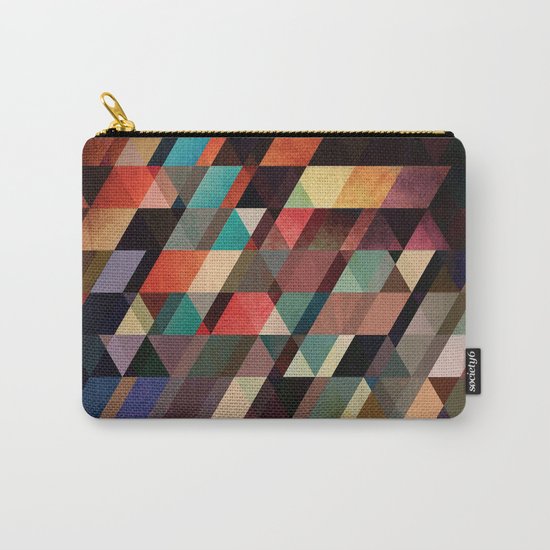 lyssyns Carry-All Pouch