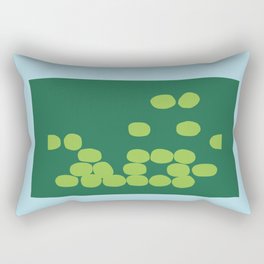 Kiwi Rectangular Pillow