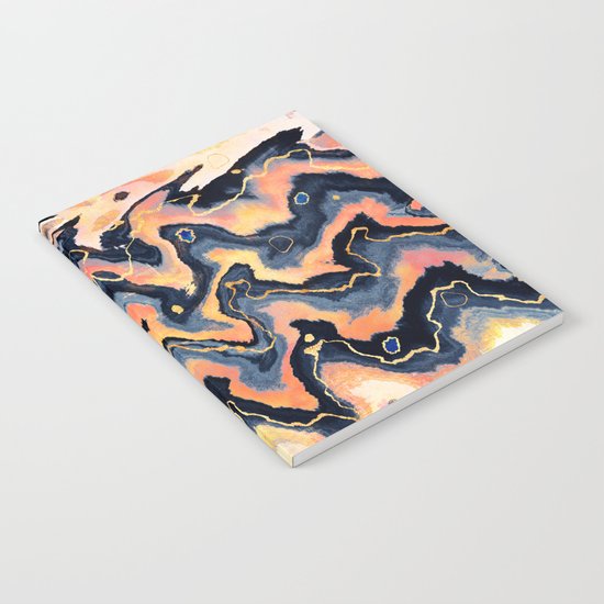 Hot Surface Notebook