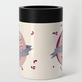 Persephone's Ink - Spring Equinox Can Cooler