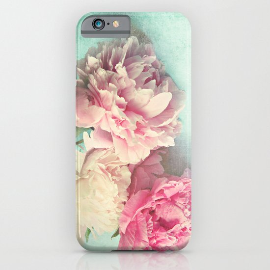 like yesterday iPhone & iPod Case