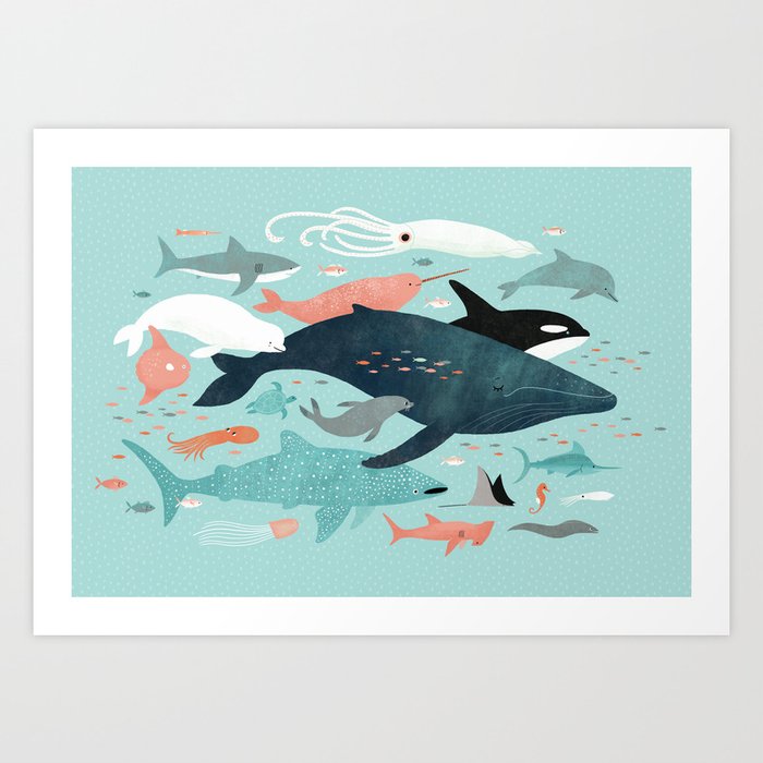 Art Print