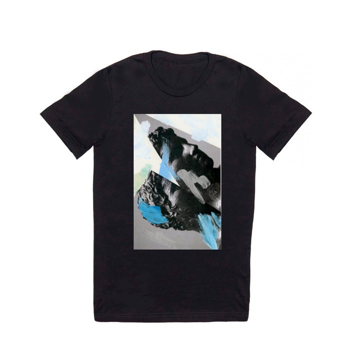 Untitled (Painted Composition 1) T Shirt