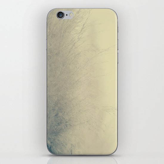 Suave... iPhone & iPod Skin