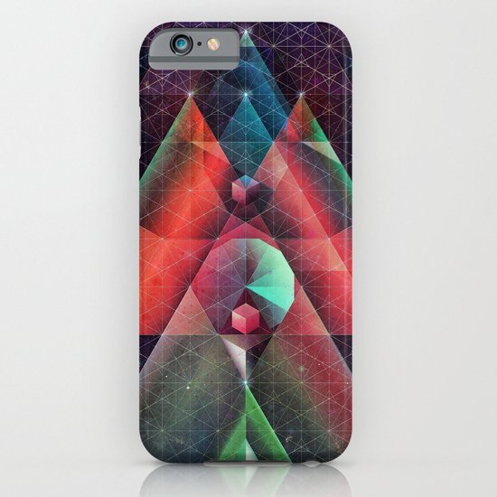 tyssyllyxxn ylltymyt iPhone & iPod Case
