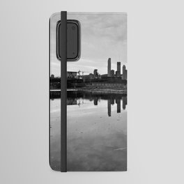 Montreal City Android Wallet Case