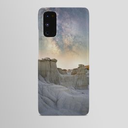 Cosmic Android Case