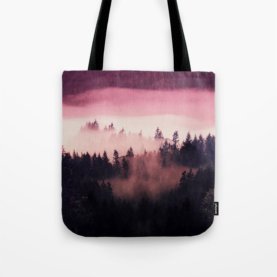 i miss you Tote Bag