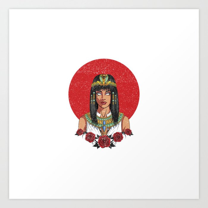 Cleopatra ruler store