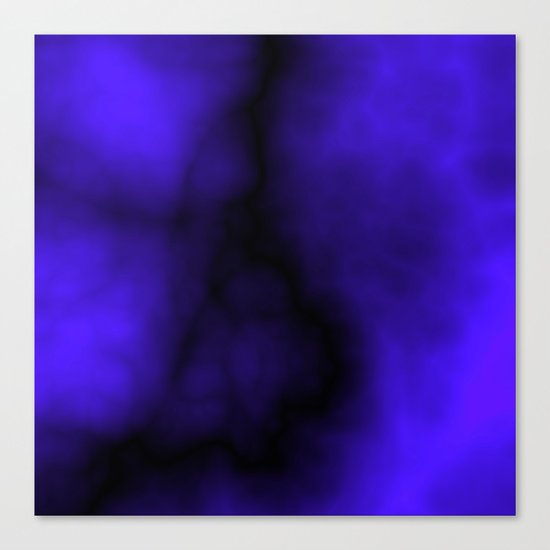 Mood Canvas Print