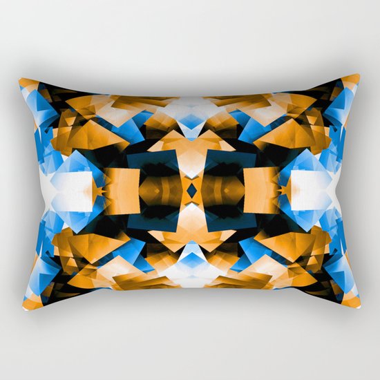 I See You.... Rectangular Pillow