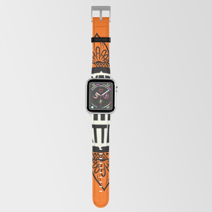 Apple watch band top for child