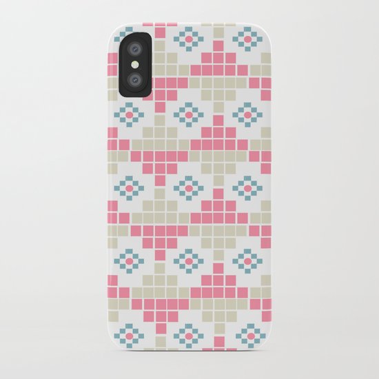 SOLERIA iPhone Case