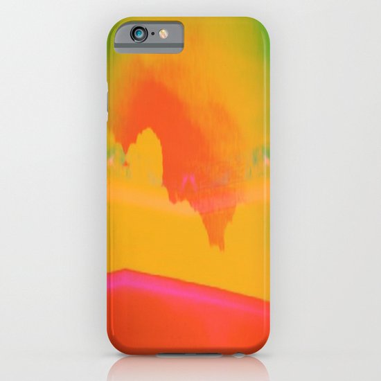 Signs in the Sky Collection - Rising Sun iPhone & iPod Case