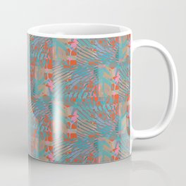 Coral Tides Coffee Mug