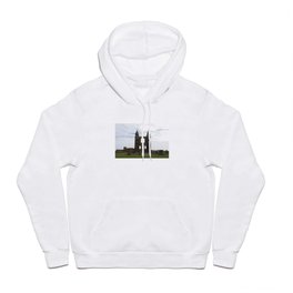 St. Andrews Cathedral Hoody | Photo, Digital 