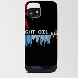 midnight oil resist album tour 2022 iPhone Card Case