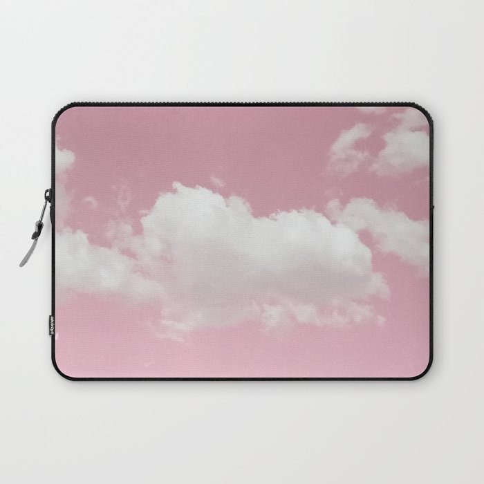 Sweetheart Sky Laptop Sleeve