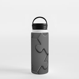 Close Collaboration Water Bottle