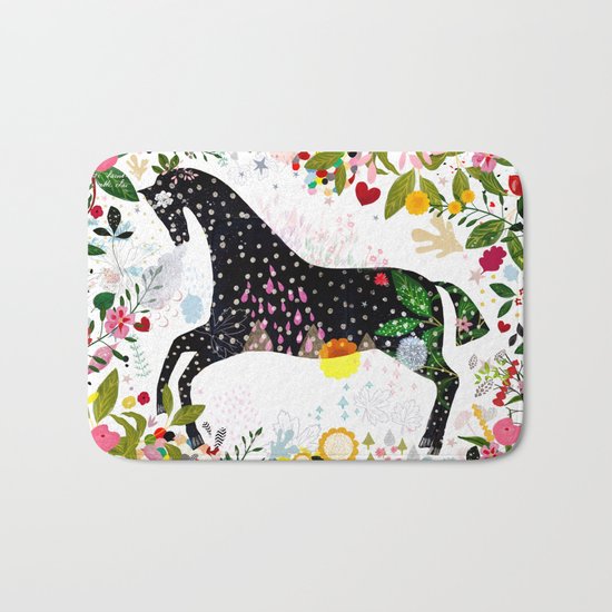 seasons Bath Mat