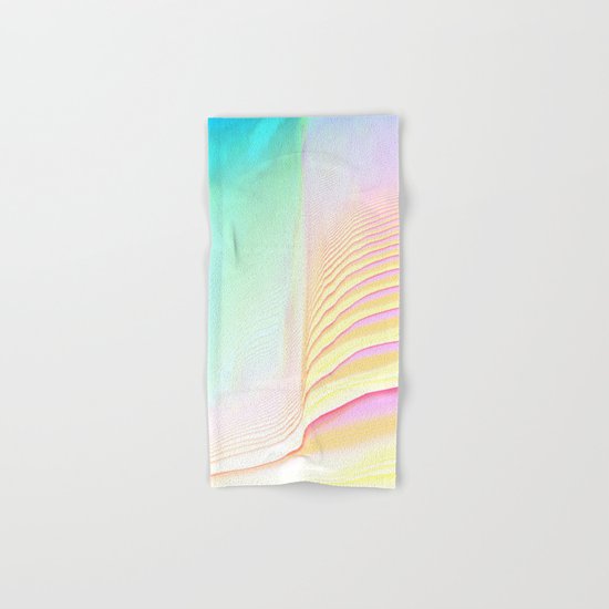 Together Hand & Bath Towel