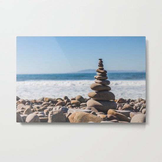 Summer Solstice Metal Print
