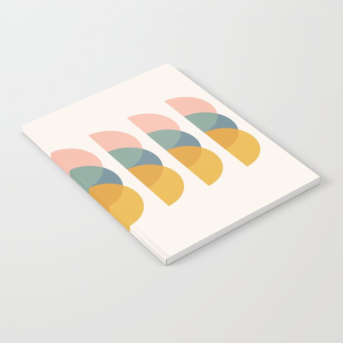 Geometric Minimalism VI Notebook