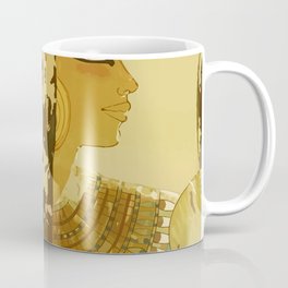 Egypt Coffee Mug