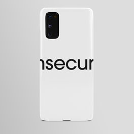 insecure Android Case